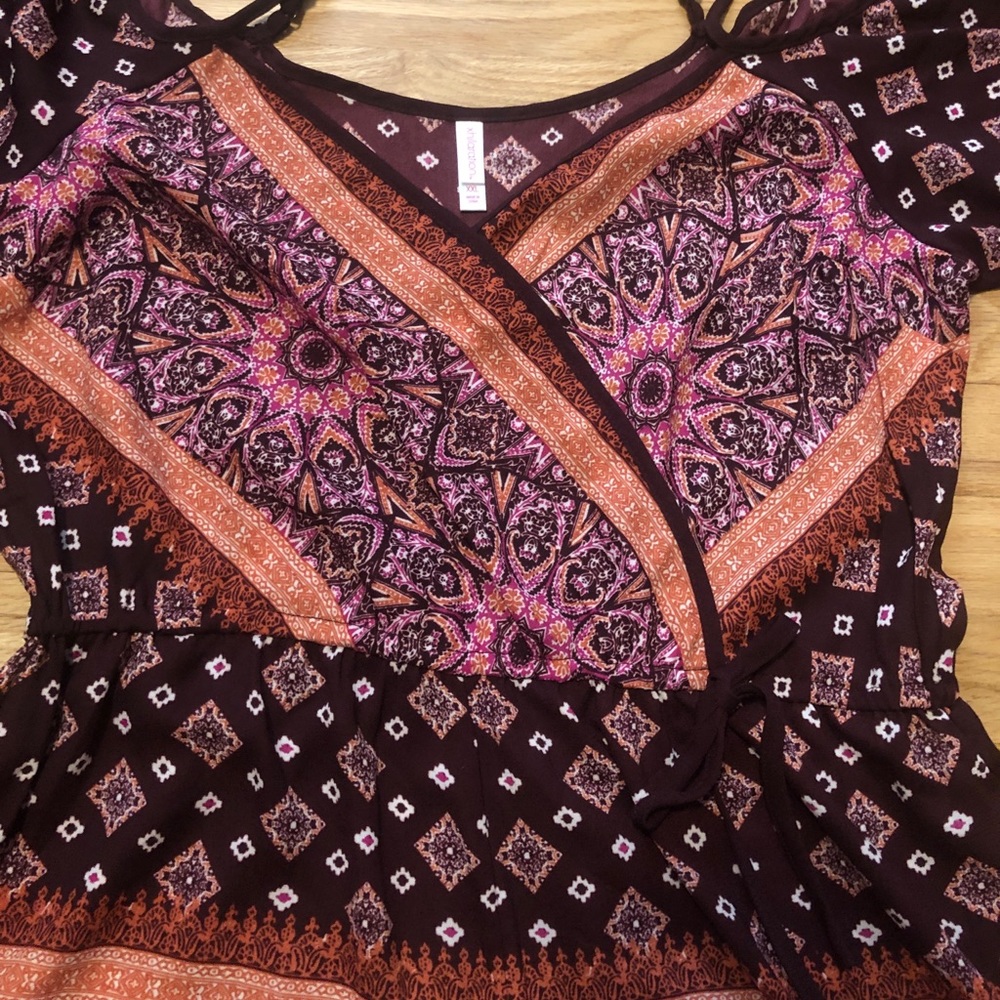 Romper - Picture 4 of 4